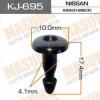 MASUMA KJ-695 (KJ695) Replacement part