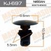 MASUMA KJ-697 (KJ697) Replacement part