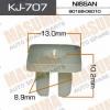 MASUMA KJ-707 (KJ707) Replacement part