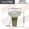 MASUMA KJ-708 (KJ708) Replacement part
