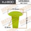 MASUMA KJ-800 (KJ800) Replacement part