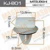 MASUMA KJ-801 (KJ801) Replacement part