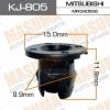 MASUMA KJ-805 (KJ805) Replacement part