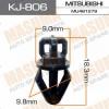 MASUMA KJ-806 (KJ806) Replacement part