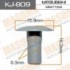 MASUMA KJ-809 (KJ809) Replacement part