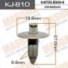 MASUMA KJ-810 (KJ810) Replacement part