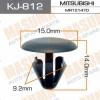 MASUMA KJ-812 (KJ812) Replacement part