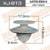 MASUMA KJ-813 (KJ813) Replacement part