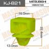 MASUMA KJ-821 (KJ821) Replacement part