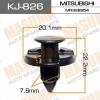 MASUMA KJ-826 (KJ826) Replacement part
