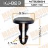 MASUMA KJ-829 (KJ829) Replacement part