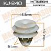 MASUMA KJ-840 (KJ840) Replacement part