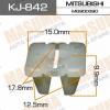 MASUMA KJ-842 (KJ842) Replacement part