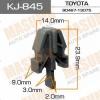MASUMA KJ-845 (KJ845) Replacement part