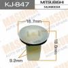 MASUMA KJ-847 (KJ847) Replacement part
