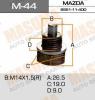 MASUMA M44 Replacement part