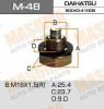MASUMA M-48 (M48) Replacement part