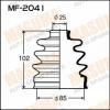 MASUMA MF2041 Replacement part