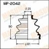 MASUMA MF-2042 (MF2042) Replacement part