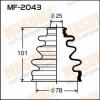 MASUMA MF-2043 (MF2043) Replacement part