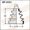 MASUMA MF2051 Replacement part