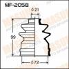 MASUMA MF2058 Replacement part