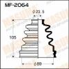 MASUMA MF-2064 (MF2064) Replacement part