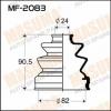 MASUMA MF2083 Replacement part