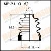 MASUMA MF2110 Replacement part