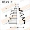 MASUMA MF2112 Replacement part