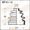 MASUMA MF2114 Replacement part