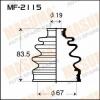 MASUMA MF-2115 (MF2115) Replacement part