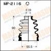 MASUMA MF2116 Replacement part