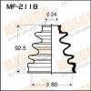 MASUMA MF-2118 (MF2118) Replacement part
