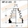 MASUMA MF-2120 (MF2120) Replacement part