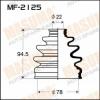 MASUMA MF2125 Replacement part