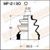 MASUMA MF2130 Replacement part