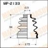 MASUMA MF-2133 (MF2133) Replacement part