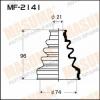 MASUMA MF2141 Replacement part