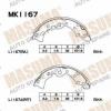 MASUMA MK-1167 (MK1167) Replacement part