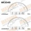 MASUMA MK-3349 (MK3349) Replacement part