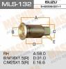 MASUMA MLS-132 (MLS132) Replacement part