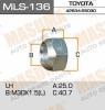 MASUMA MLS-136 (MLS136) Replacement part