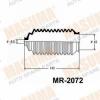 MASUMA MR-2072 (MR2072) Replacement part
