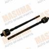 MASUMA MR-3750 (MR3750) Replacement part
