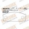 MASUMA MS-2072 (MS2072) Replacement part