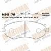 MASUMA MS-2176 (MS2176) Replacement part