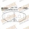 MASUMA MS-2261 (MS2261) Replacement part