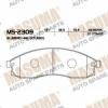 MASUMA MS-2309 (MS2309) Replacement part