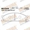 MASUMA MS2344 Replacement part